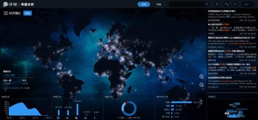 从机器翻译到人工智能 中译语通如何成为驱动多产业发展的专业引擎